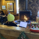 Redwood Cafe