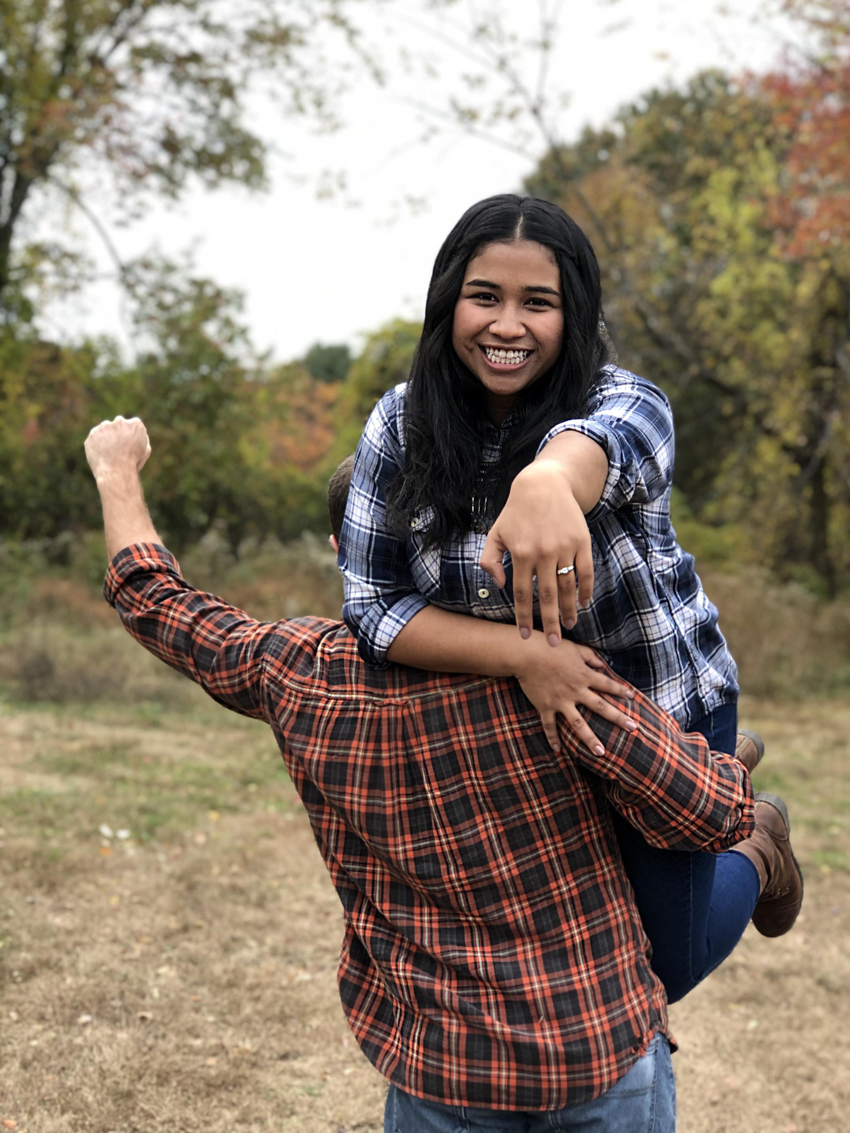 The Wedding Website of Kyle Fletcher and Lucia Cañate