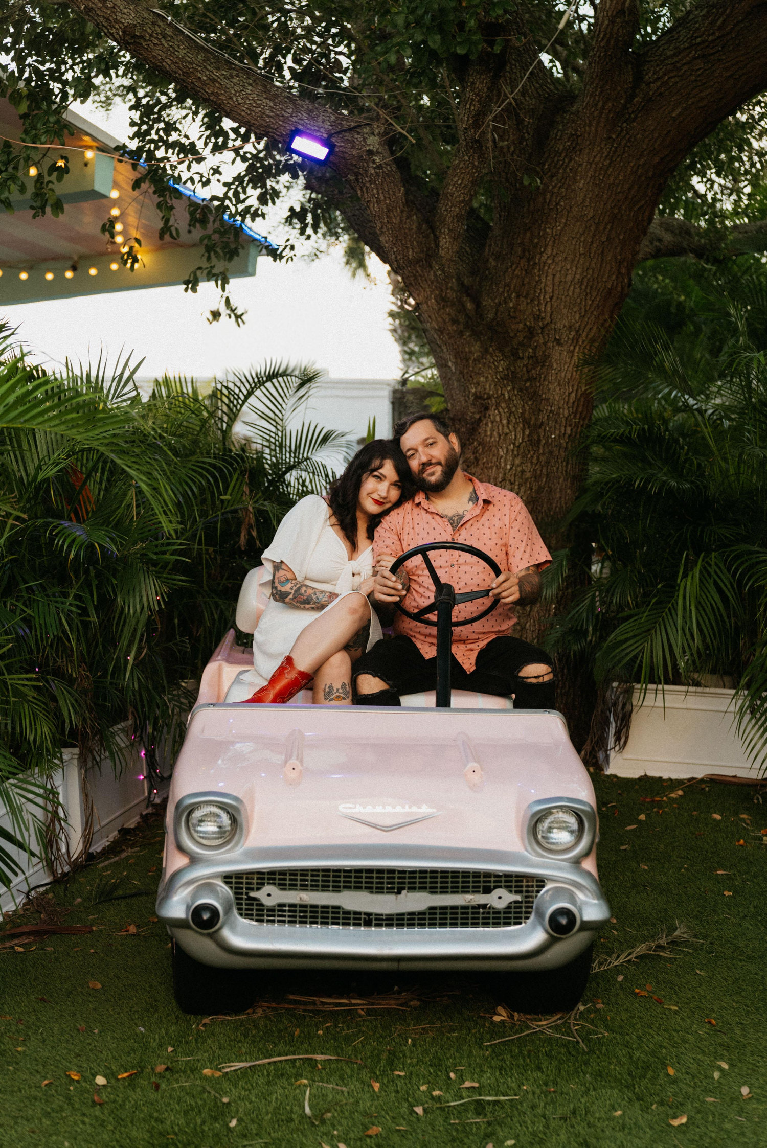 The Wedding Website of Jenna Terzi and Loafy Carpentier