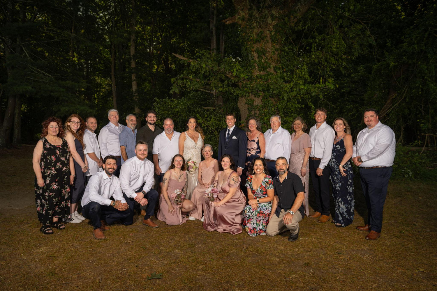 The Wedding Website of Stephanie Barnes and Devin Barnes