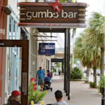 Little Daddy’s Gumbo Bar - Galveston