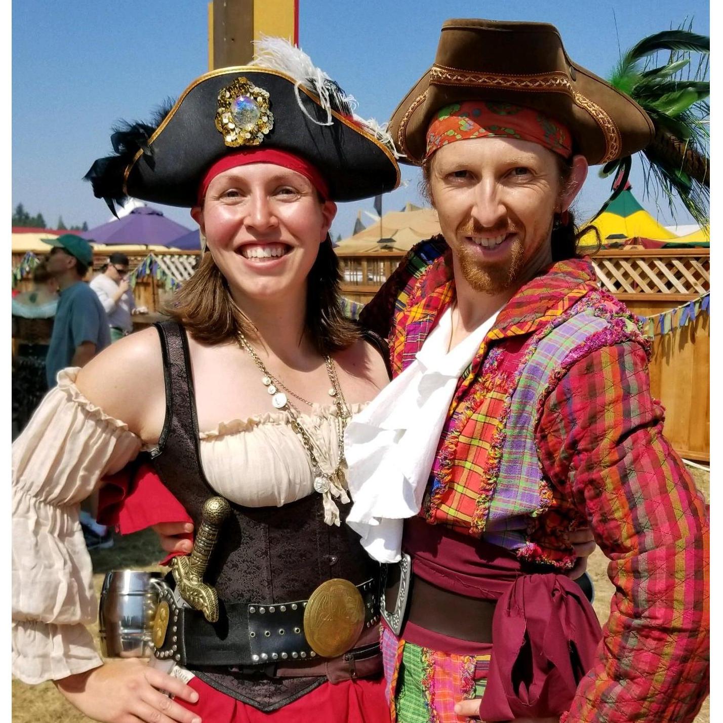 Pirates