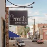 Breathe Coffee House