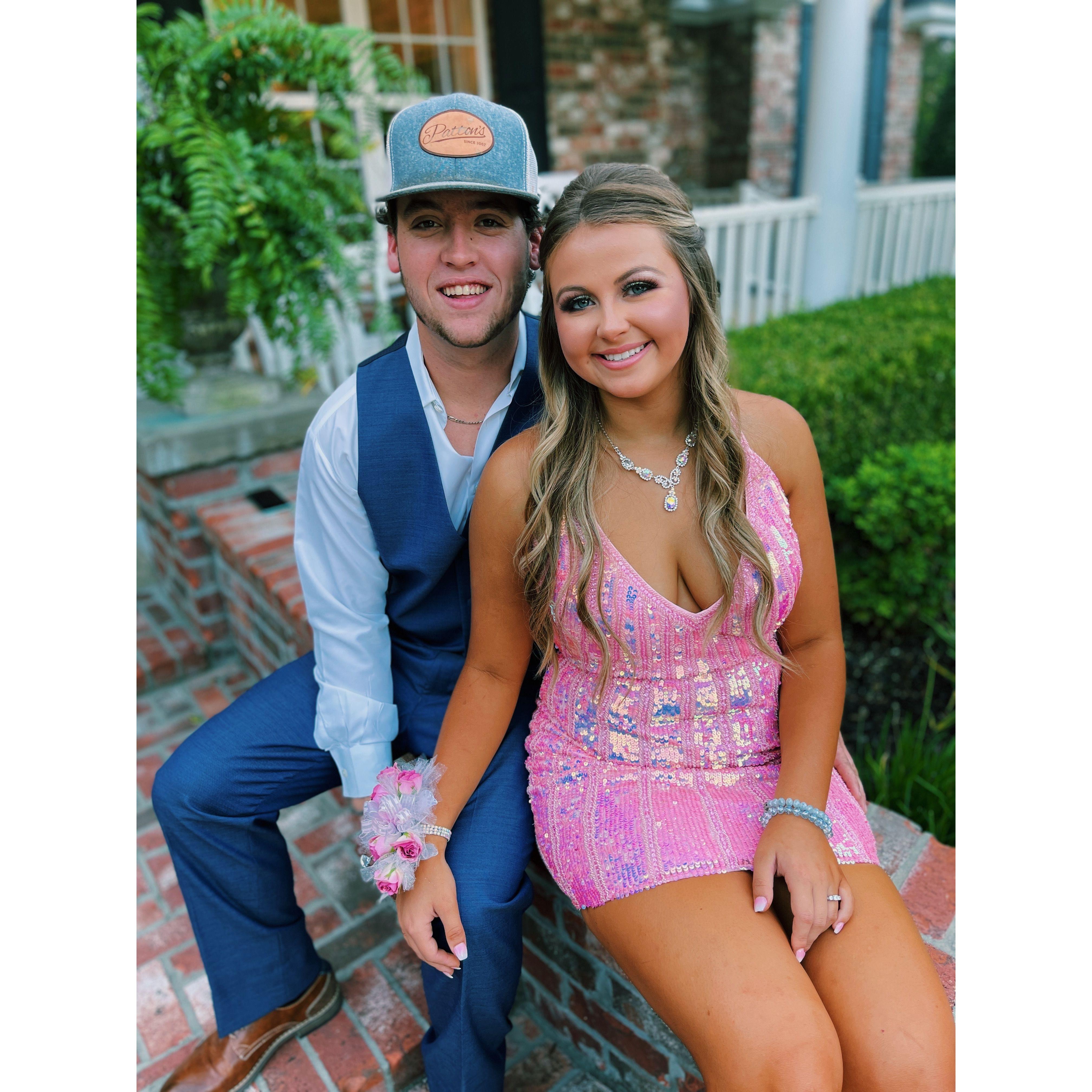 Homecoming 2021