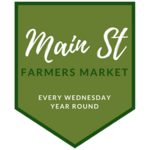 Main Street Farmers Market