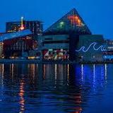 Baltimore Aquarium