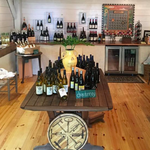 Daufuskie Wine & Woodworks