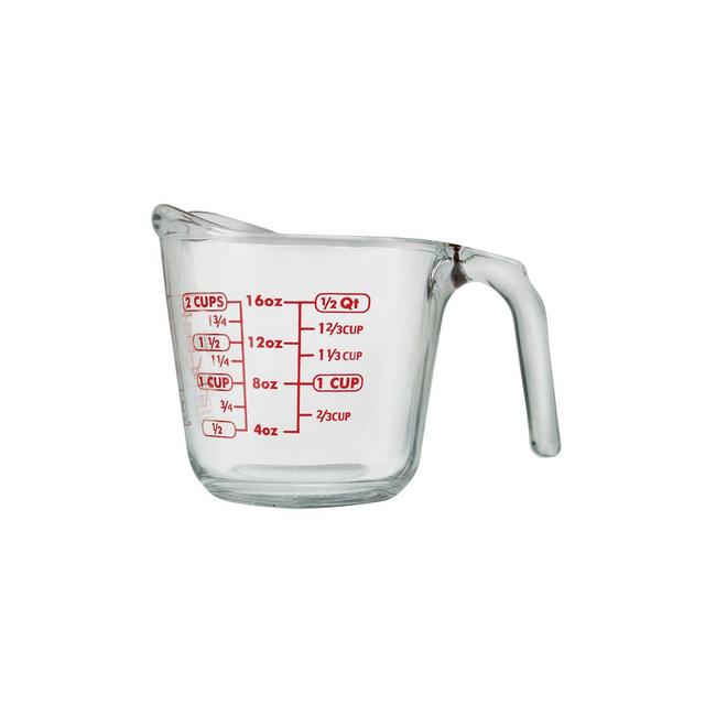 Anchor Hocking® 2-Cup Measuring Cup