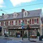 Chestnut Hill