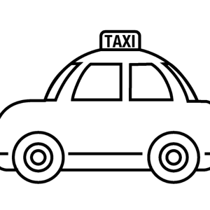 We Got Lost and Had to Take a Taxi Fund