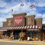 Kilwins Chocolate Kitchen