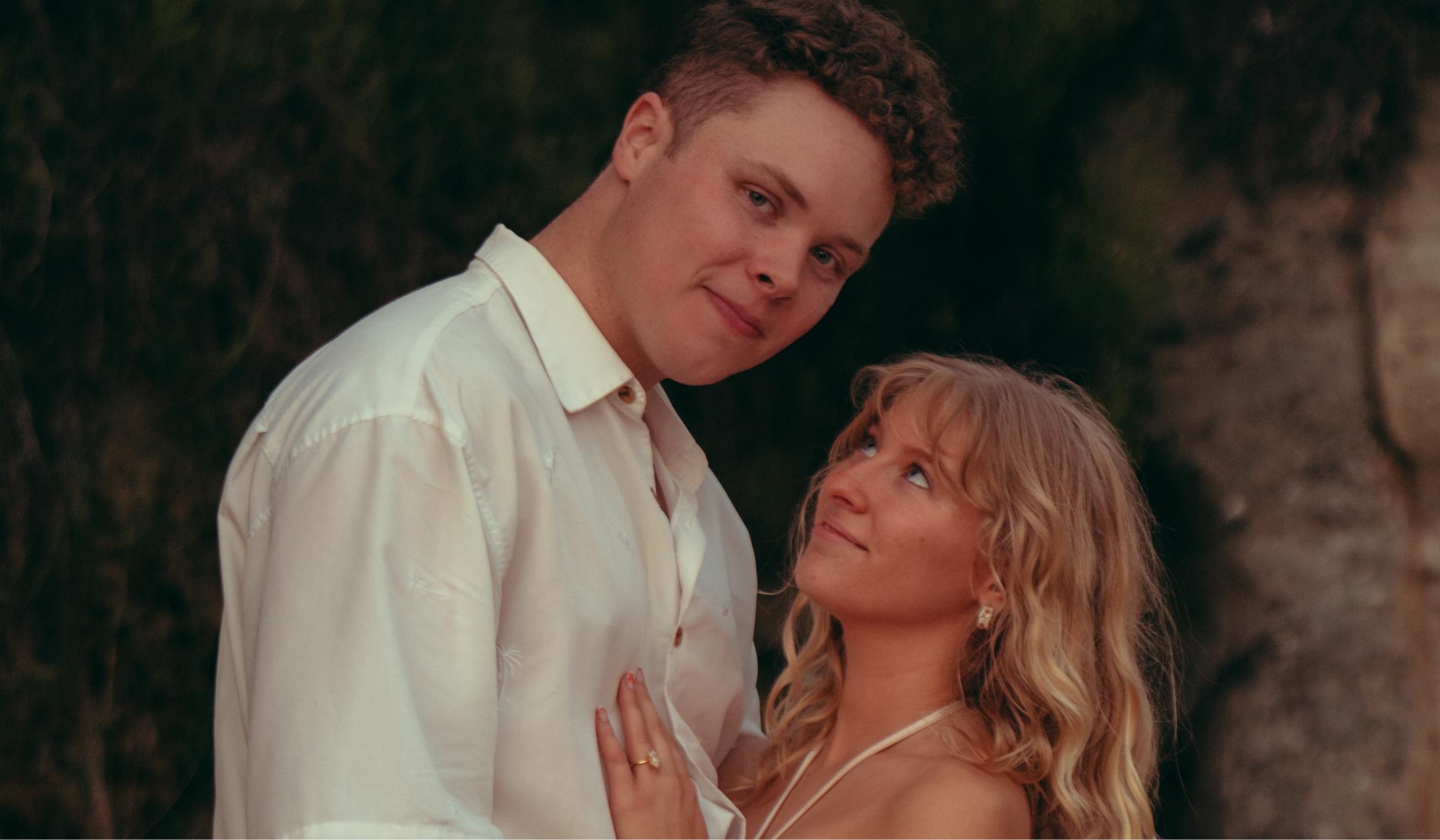 The Wedding Website of Hailey Soules and Robert Ball