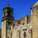 The Missions