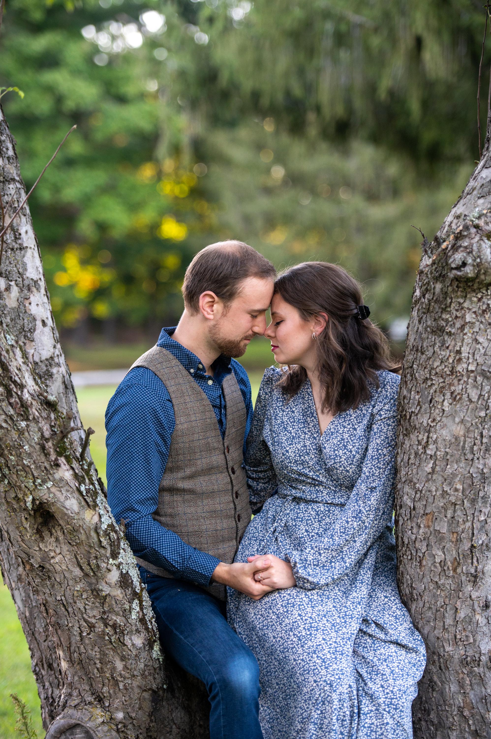 The Wedding Website of Alycia Patterson and Benjamin White