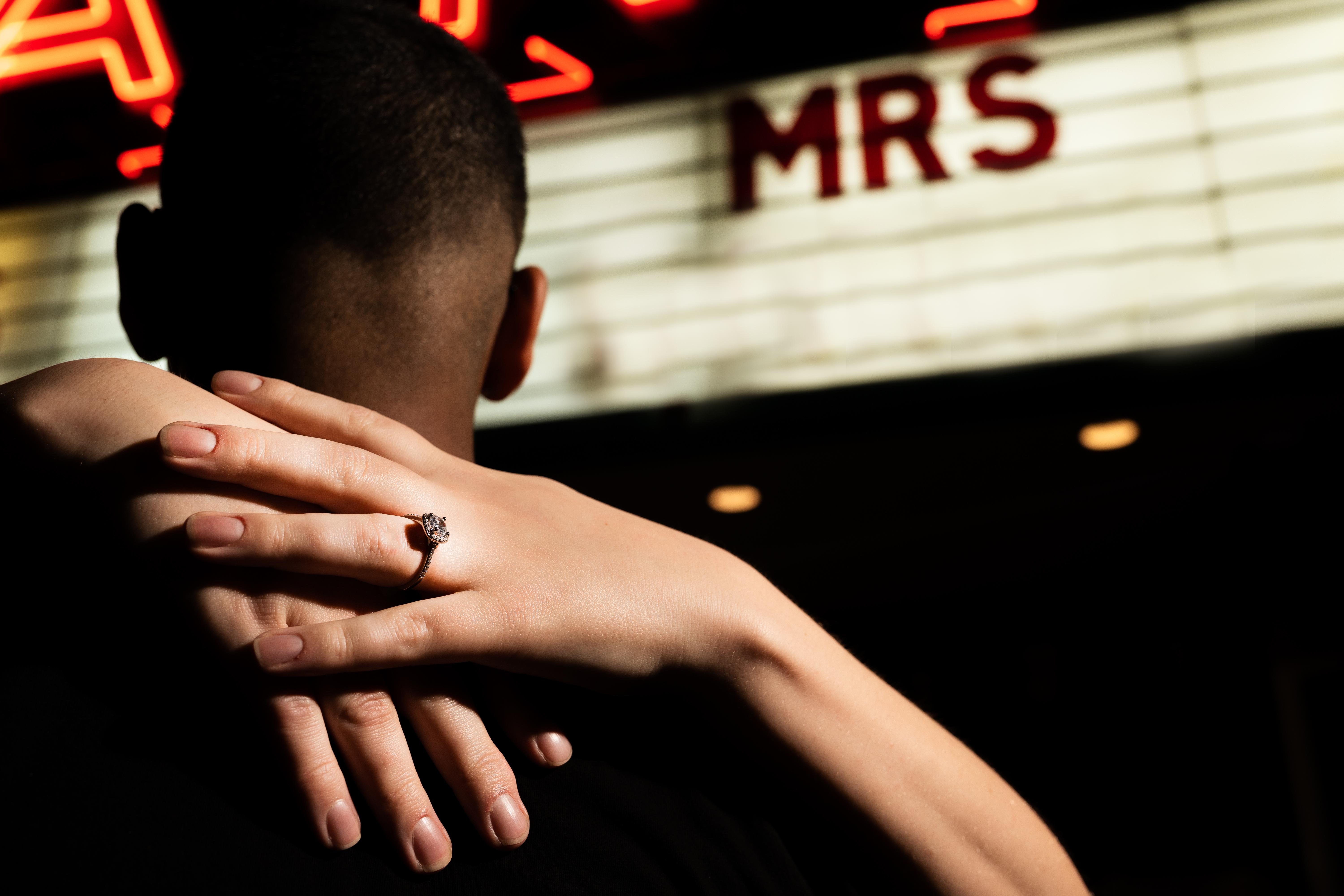 The Wedding Website of Allison Goldhammer and Desmond Whitlow