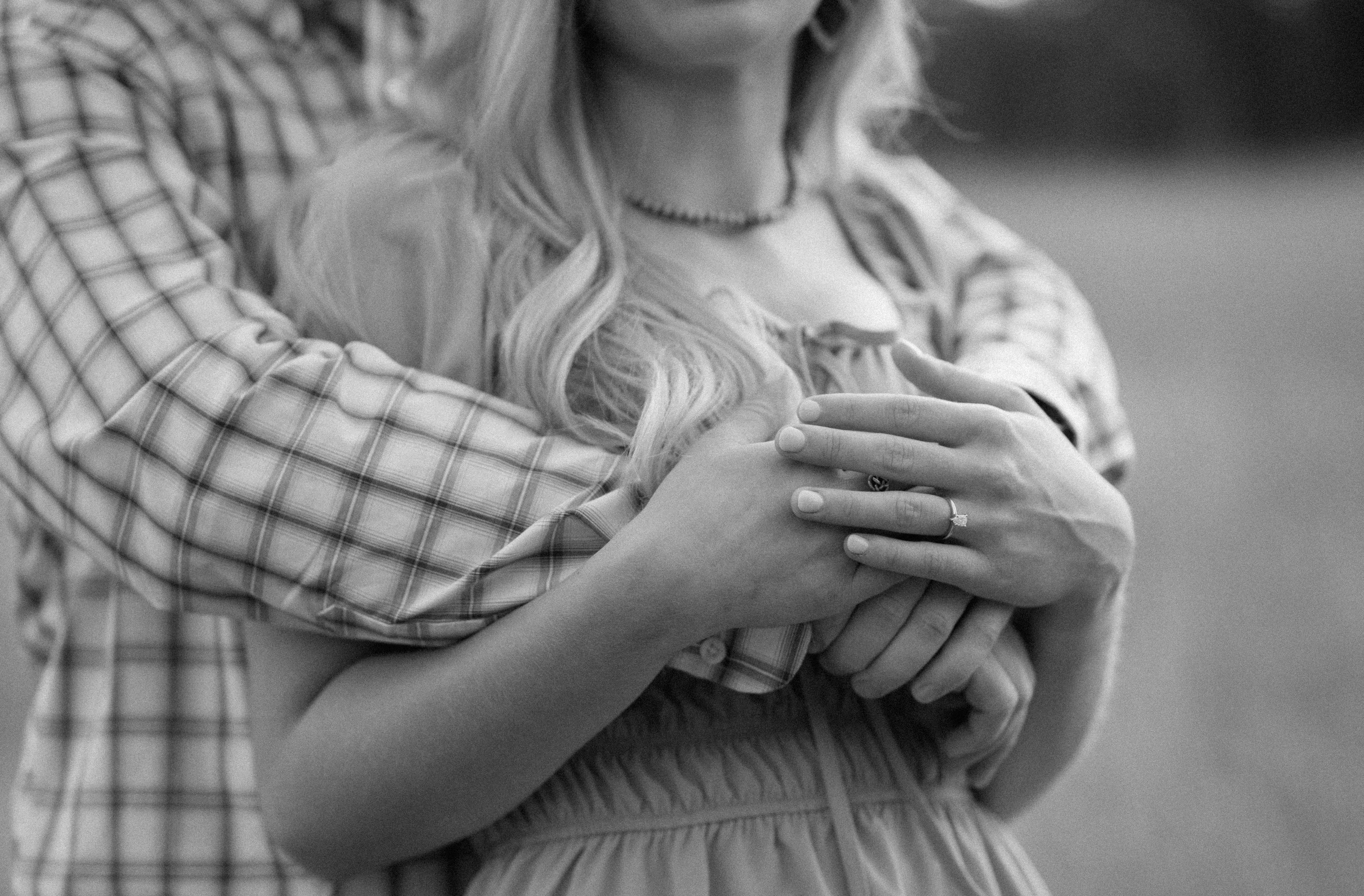 The Wedding Website of Hannah Mumford and Landon Poston