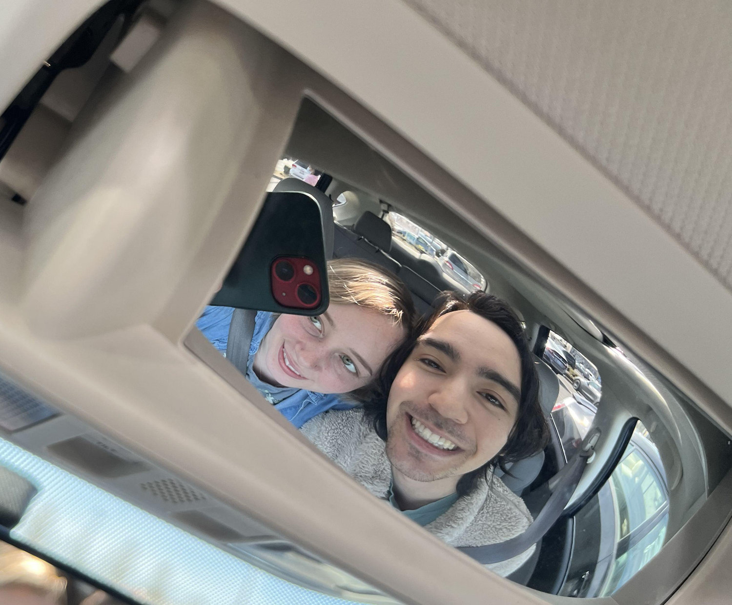 The Wedding Website of ISABELLE RAY and ELI CORY