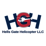 Hell's Gate Helicopter LLC