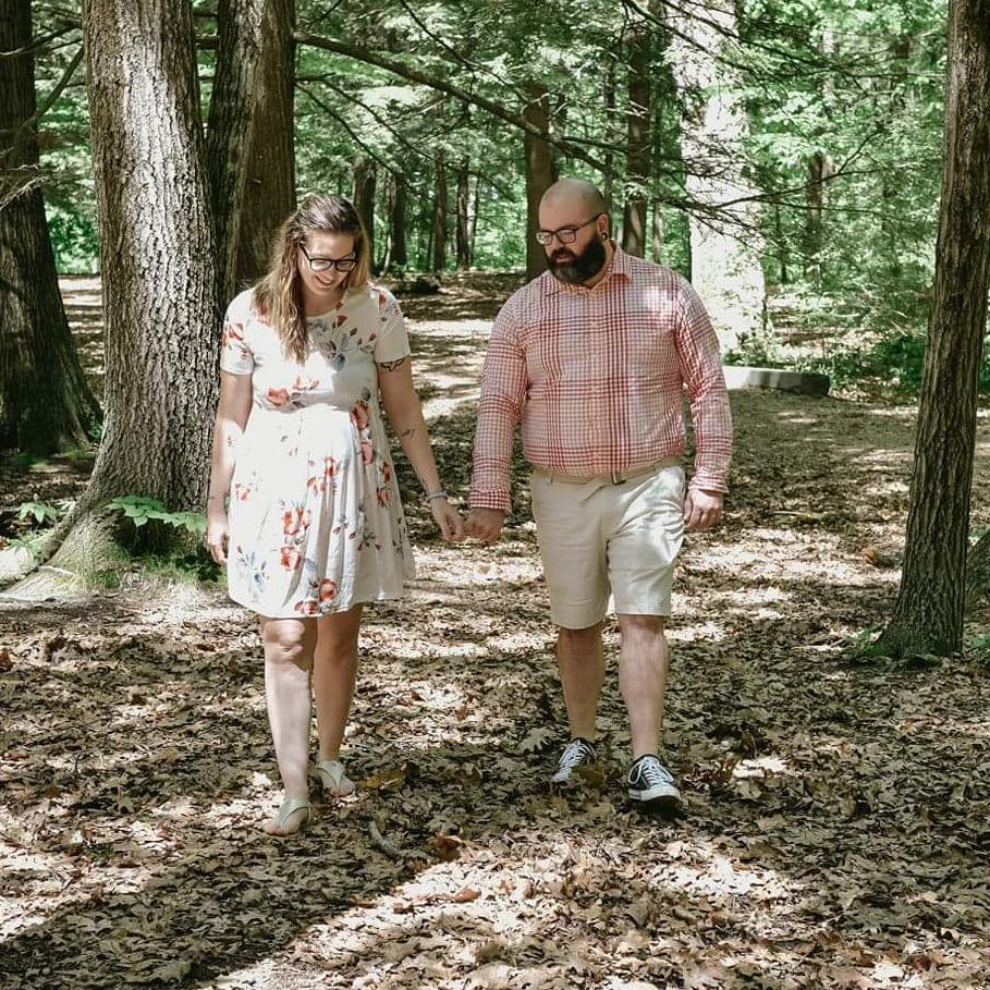 The Wedding Website of Ashlei Church and Justin Yattaw