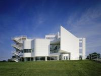 Historic New Harmony Atheneum