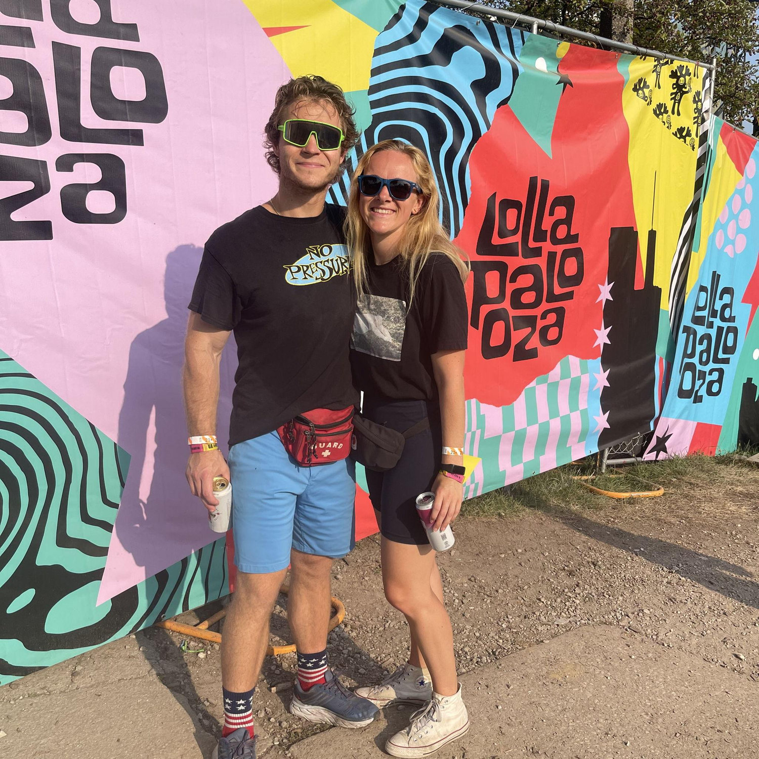 Lollapalooza 2024