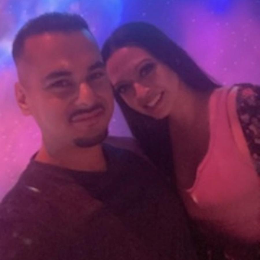 Out of this world date night at Area 15!