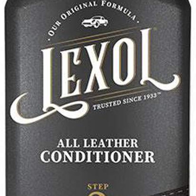 Lexol E301124700 Leather Deep Conditioner, 8 oz ( Packaging may vary ) , Grey