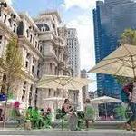 Dilworth Park
