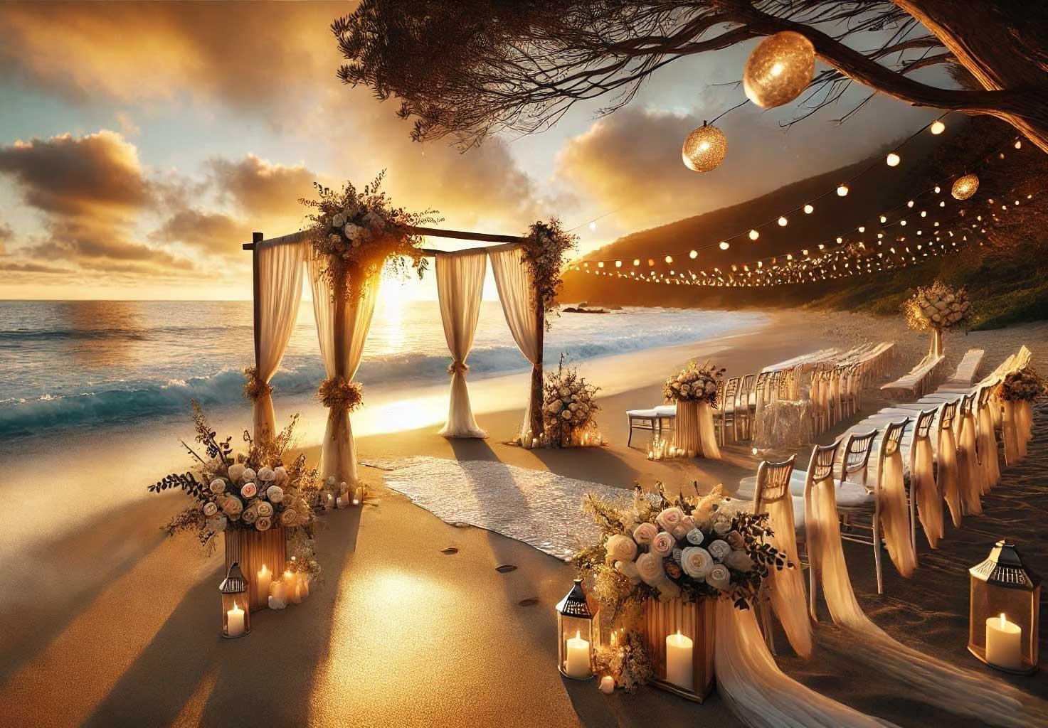 The Wedding Website of Ebony Bennett and Lindbergh Arnold