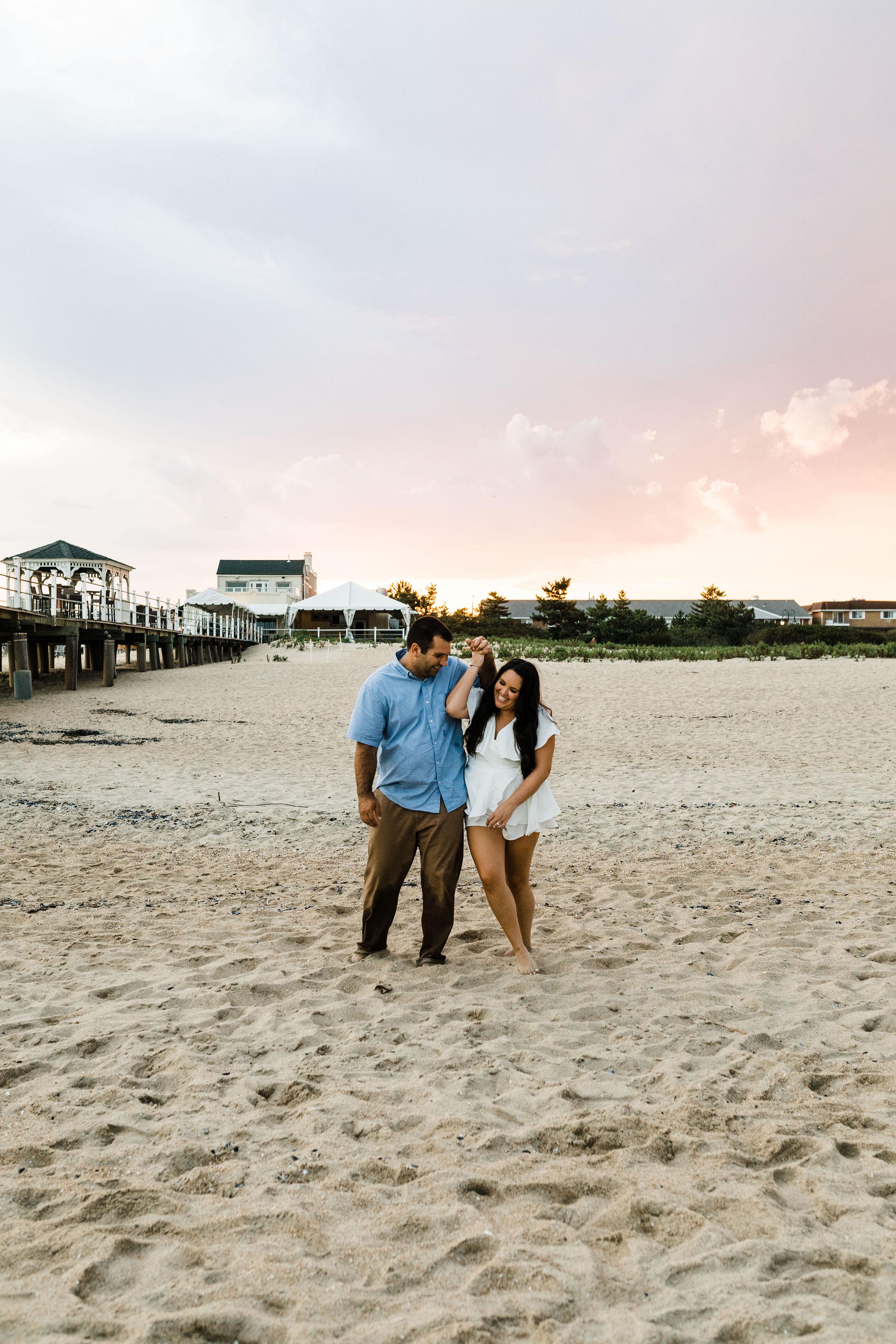 The Wedding Website of Nicolette Mariano and Sean Marko