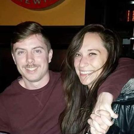 At the Flying Saucer in Fort Worth, Tx