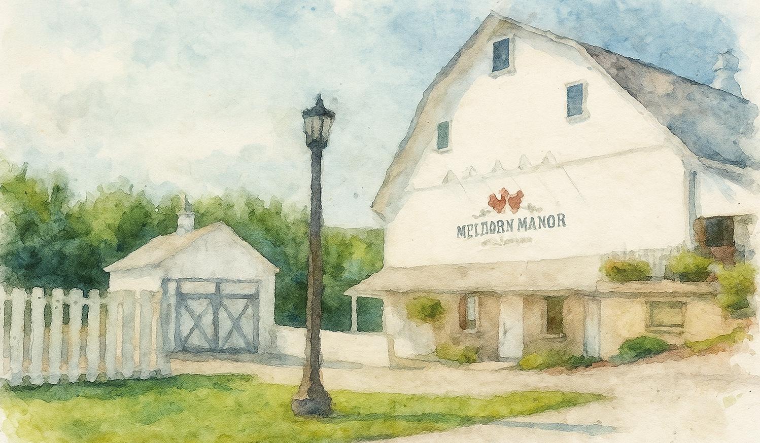 The Wedding Website of Megan Aller and Vaughn Curcio