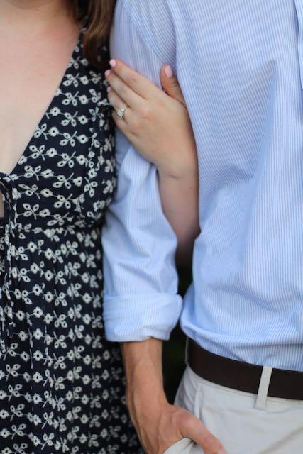 The Wedding Website of Penny Fischer and Austin Boudreaux