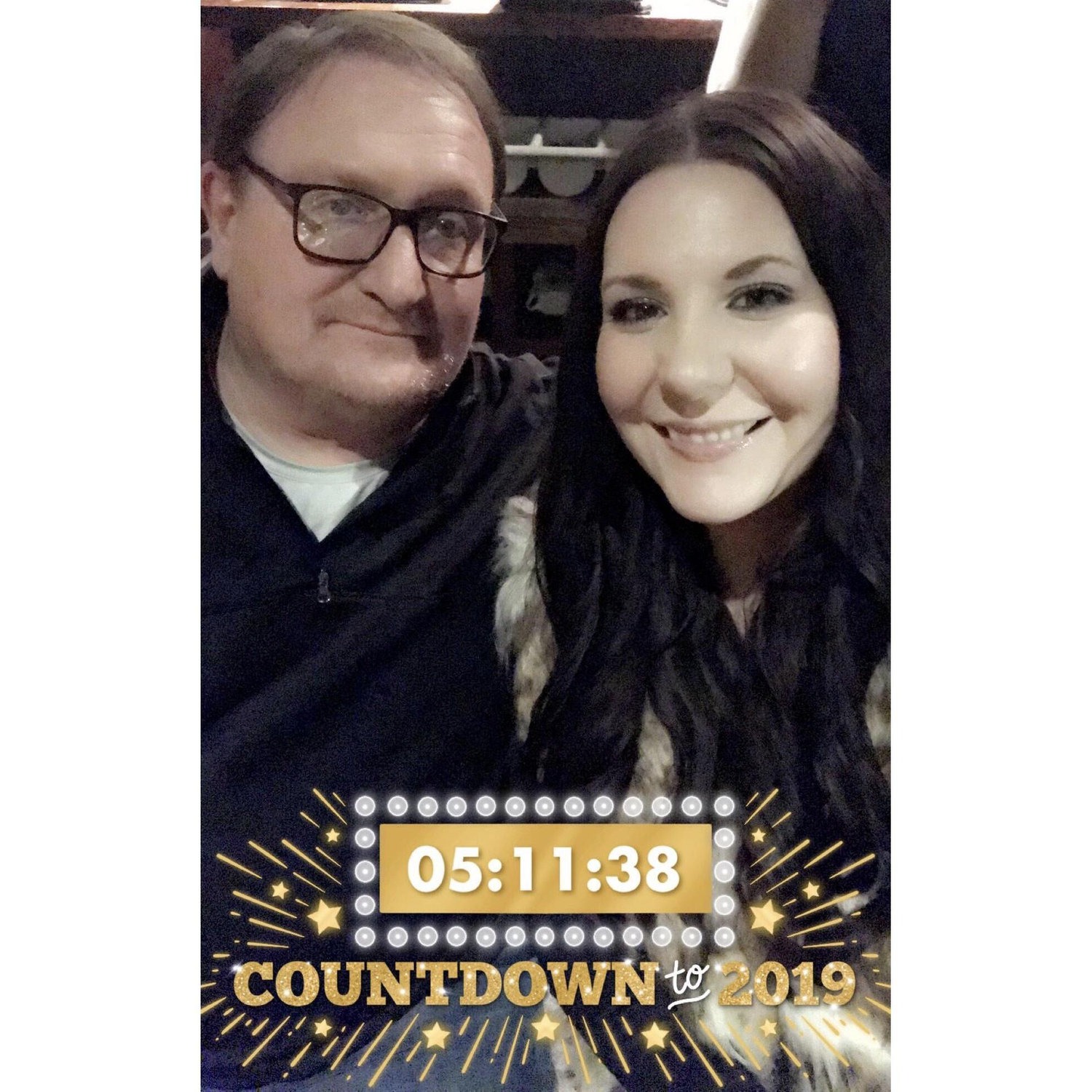 NYE 2018
