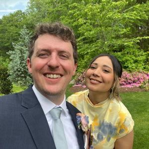 Our Newlywed Fund