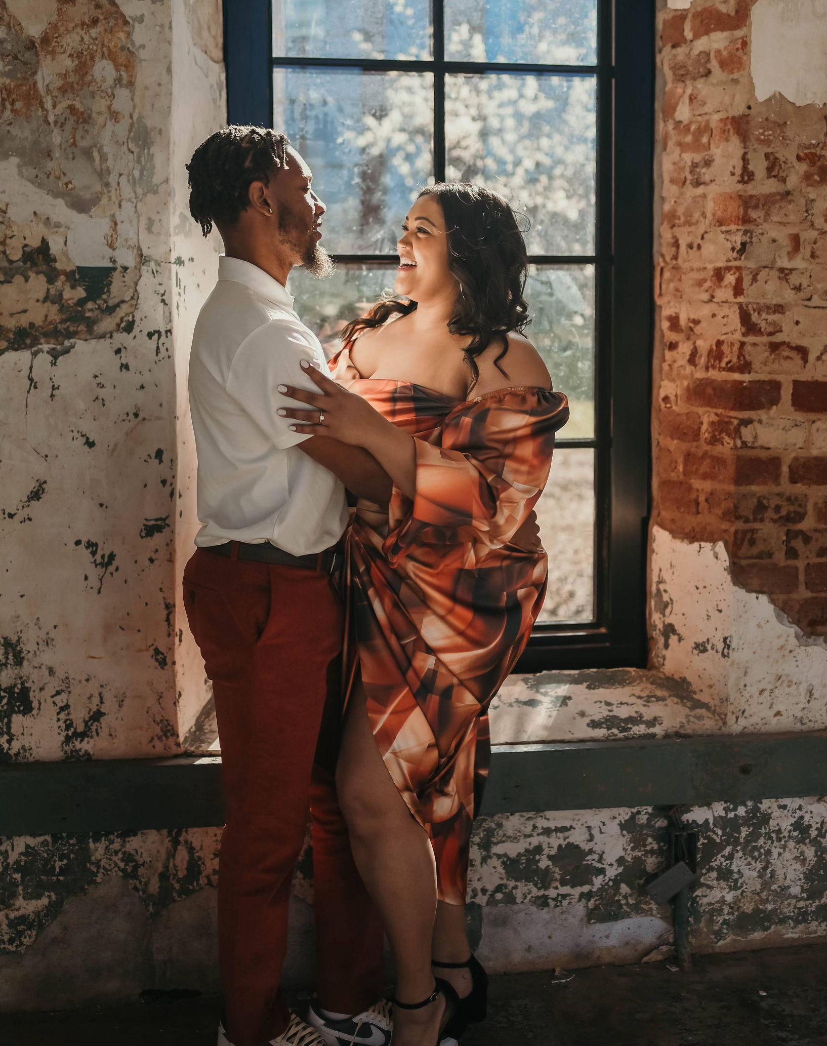 The Wedding Website of Zach Dawkins and Seania Overton