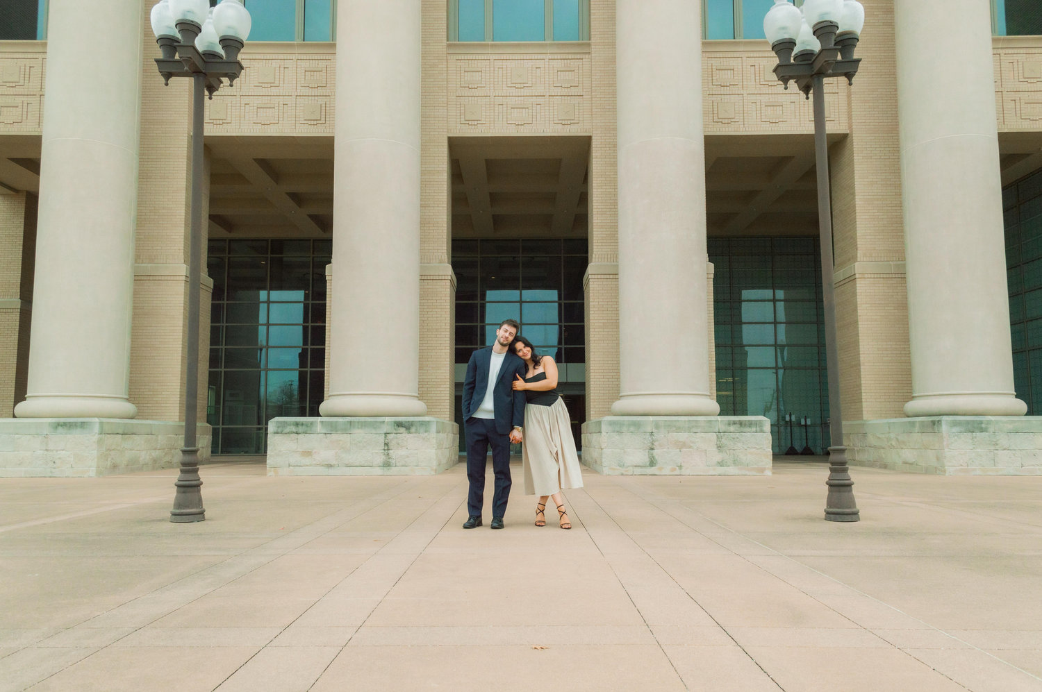 The Wedding Website of Alyssa Morales and Gregory Miller