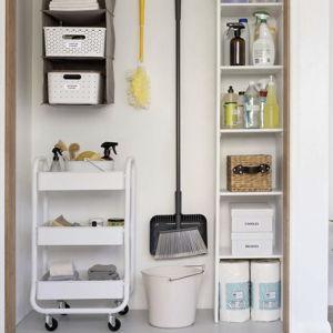 Cleaning Supply Fund
