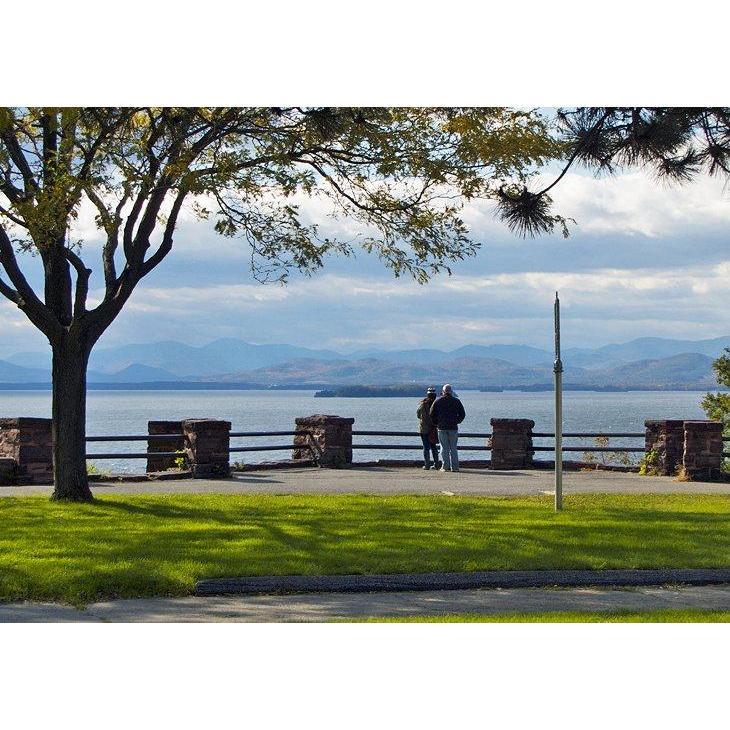 Burlington Waterfront Park