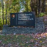 Great Smokey Mountains National Park