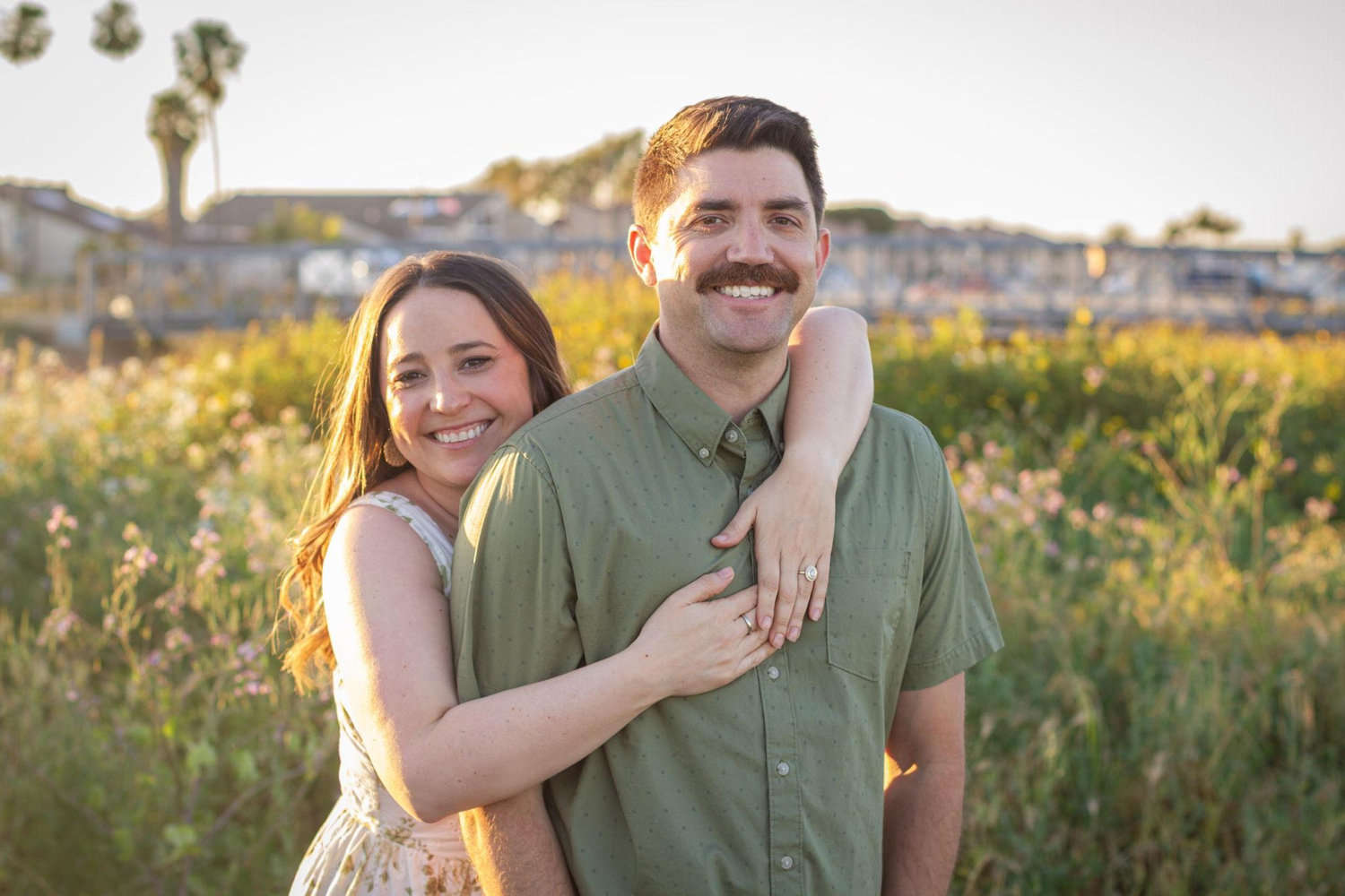 The Wedding Website of Elizabeth Gilmore and Brandon Westby
