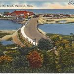 Ogunquit Beach