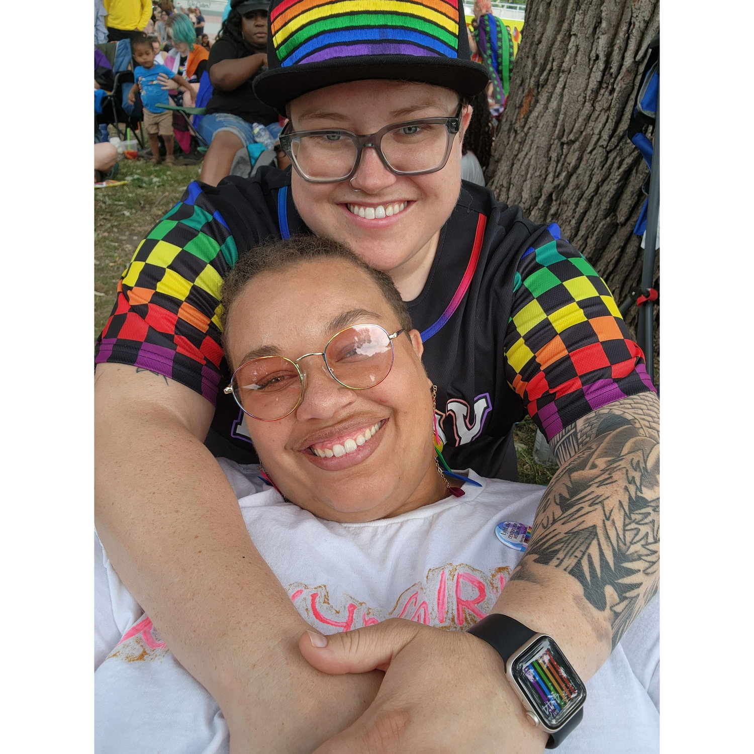 Pride