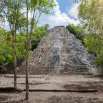 Tulum Archaeological Zone