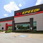 K1 Speed - Indoor Go Karts, Corporate Event Venue, Team Building Activities
