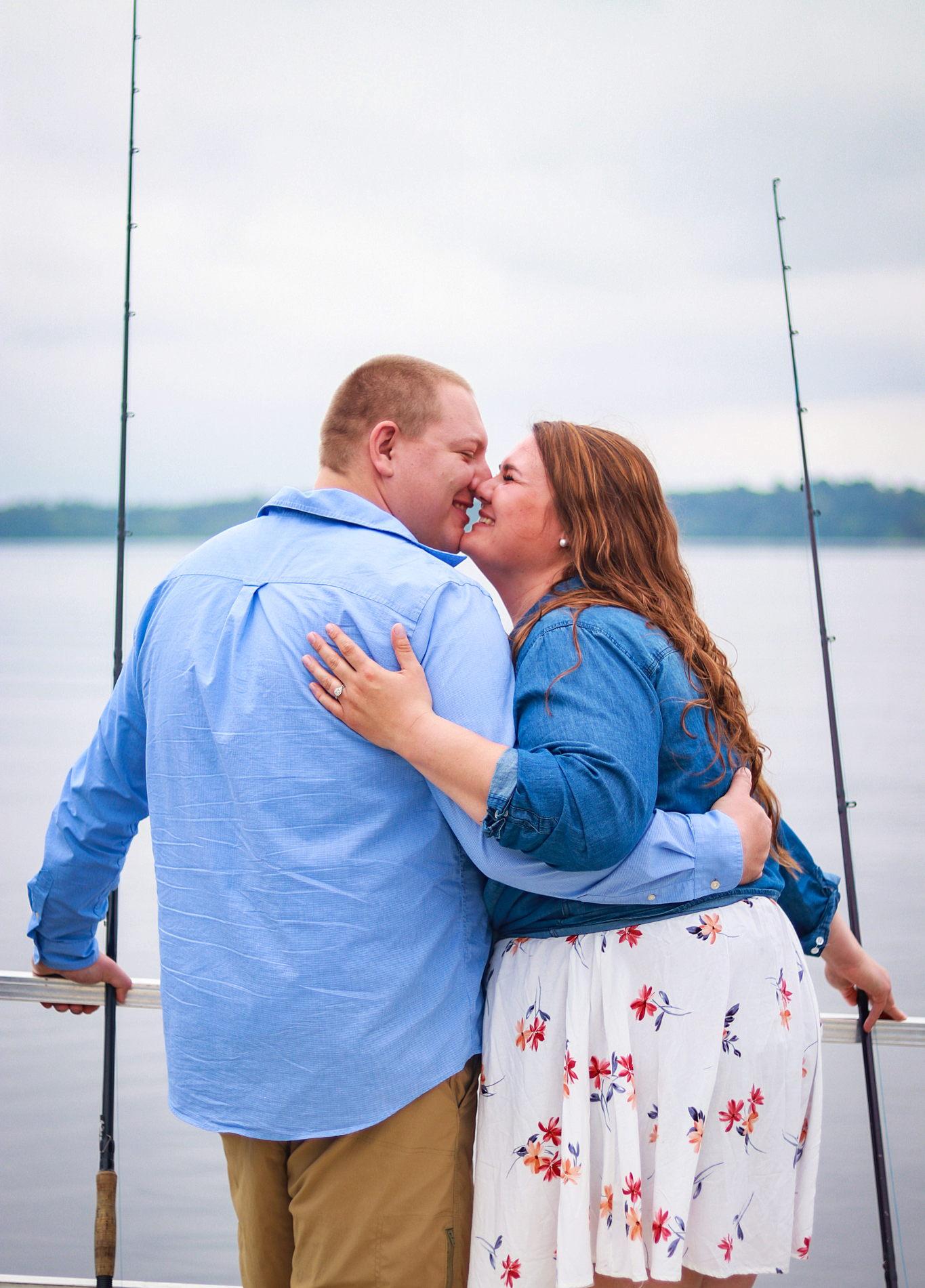 The Wedding Website of Vanessa Tomberlin and Cole Brathol