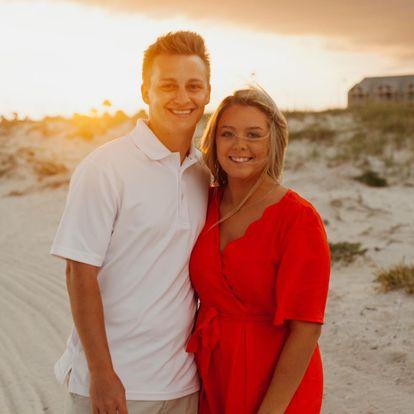 The Wedding Website of Miranda Debrick and Cody Price