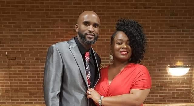 The Wedding Website of Brianca Robinson and LaColis Ashby
