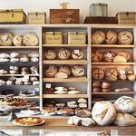 Odd Fellows Bakery