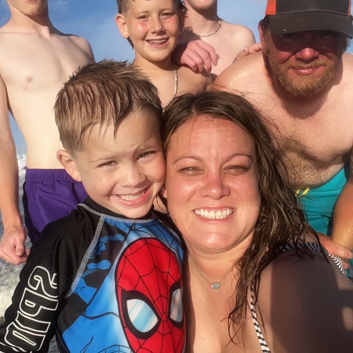 Family Vacation 2023